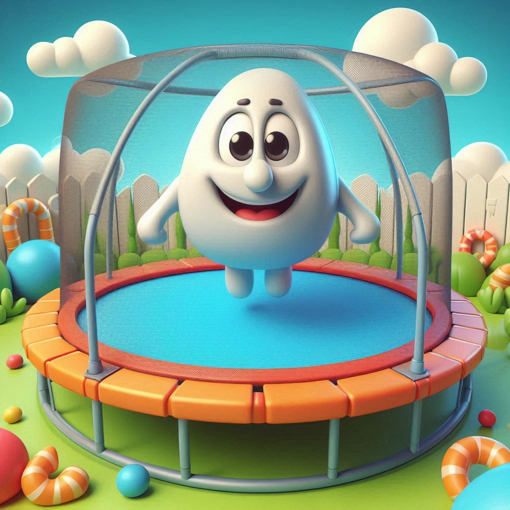 200+ Trampoline Jokes That Will Bounce You Into Laughter 2 One Liner Trampoline Jokes That Will Make You Laugh