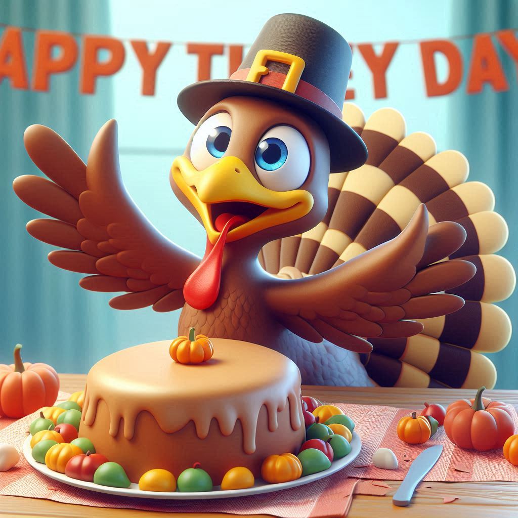 200+ Happy Turkey Day Jokes for a Feast of Laughter and Fun 2 One Liner Turkey Day Jokes to Share