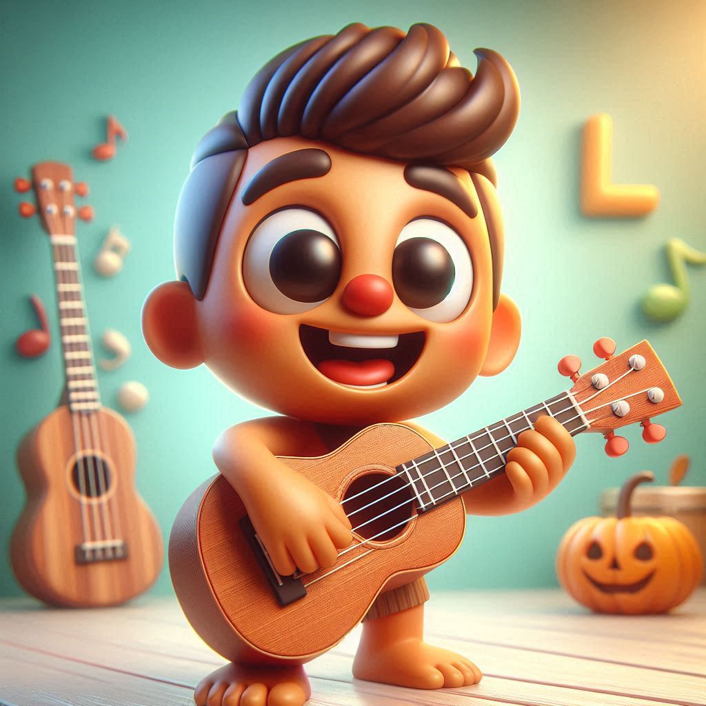 200+ Ukulele Jokes to Strum Up Laughter for Everyone 2 One Liner Ukulele Jokes That Will Make You Smile