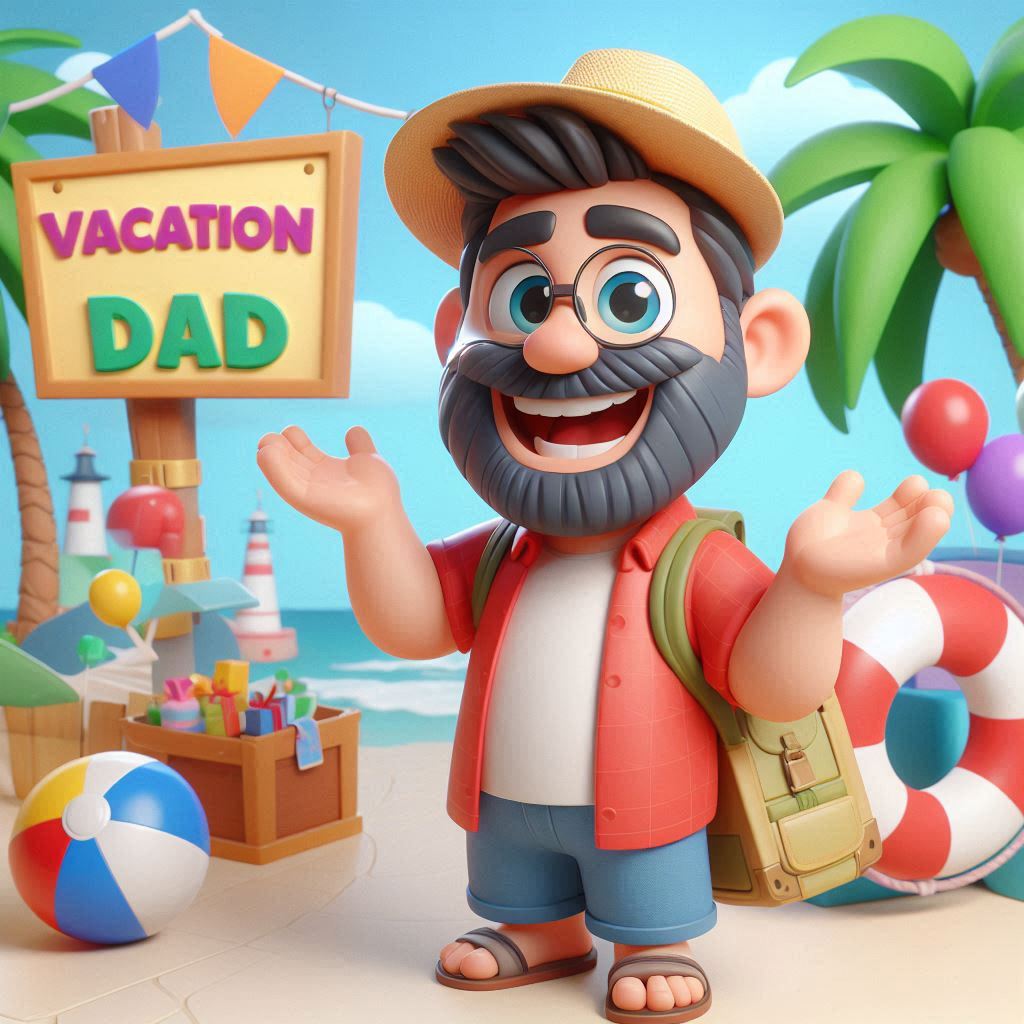 200+ Vacation Dad Jokes to Make Your Trip Extra Fun 2 One Liner Vacation Dad Jokes for Quick Laughs