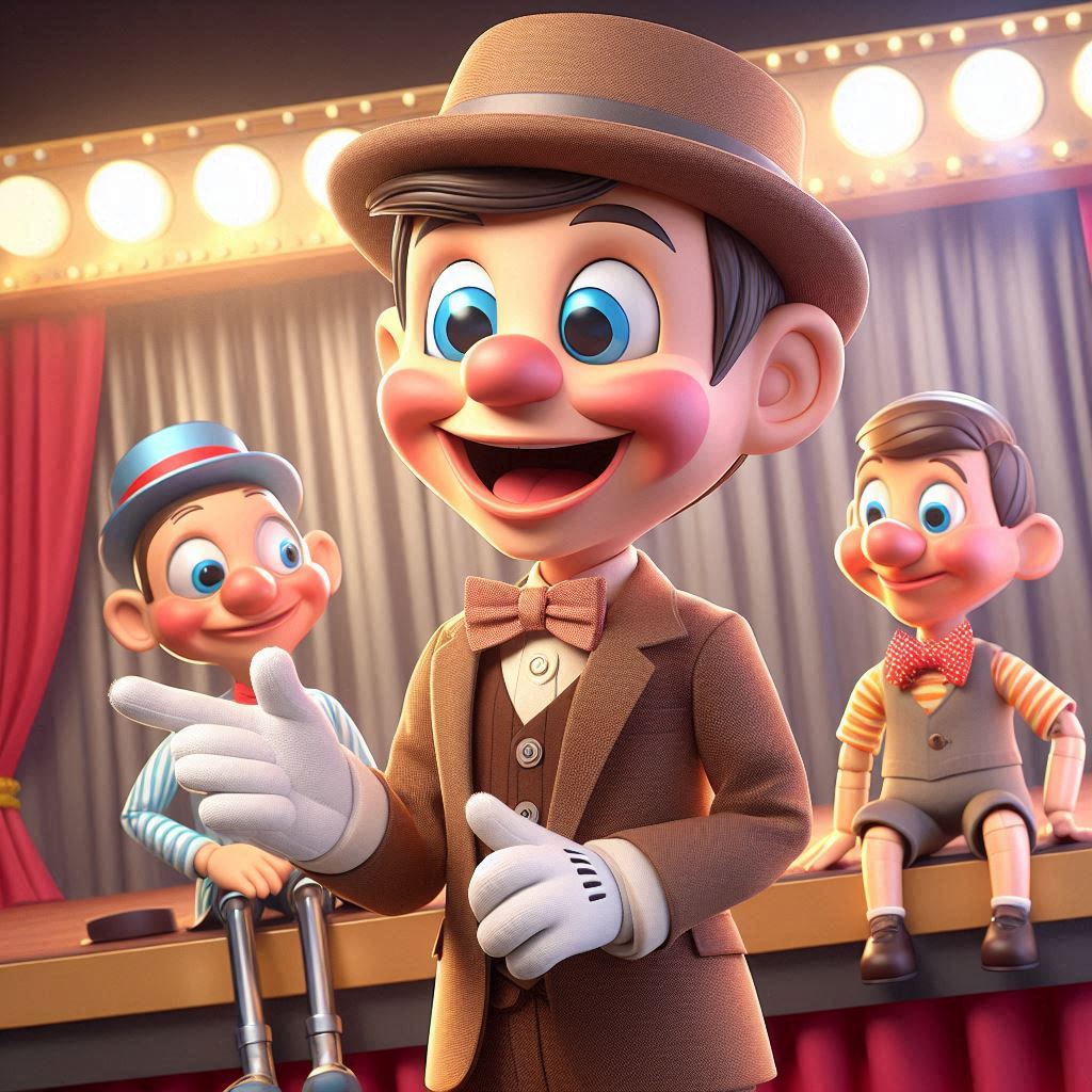 One Liner Ventriloquist Dummy Jokes to Make You Laugh