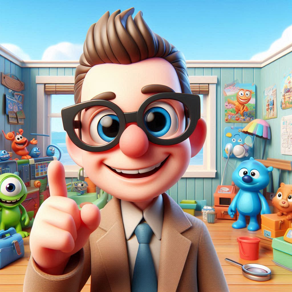 200+ Vision Jokes That Will Brighten Your Day with Laughter 2 One Liner Vision Jokes to Brighten Your Day