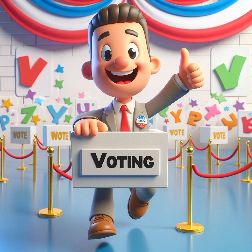 200+ Voting Jokes That Will Make You Laugh and Vote Smart 2 One Liner Voting Jokes That Will Crack You Up