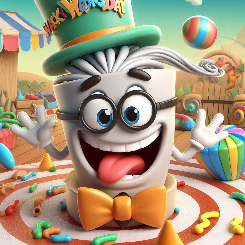 200+ Wacky Wednesday Jokes for Laughs and Family Fun Galore 2 One Liner Wacky Wednesday Jokes to Share