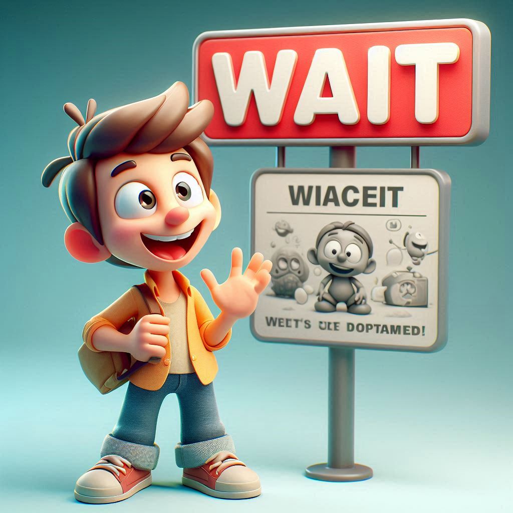 200+ Wait Jokes That Will Make You Smile and Pause for Laughs 2 One Liner Wait Jokes to Brighten Your Day