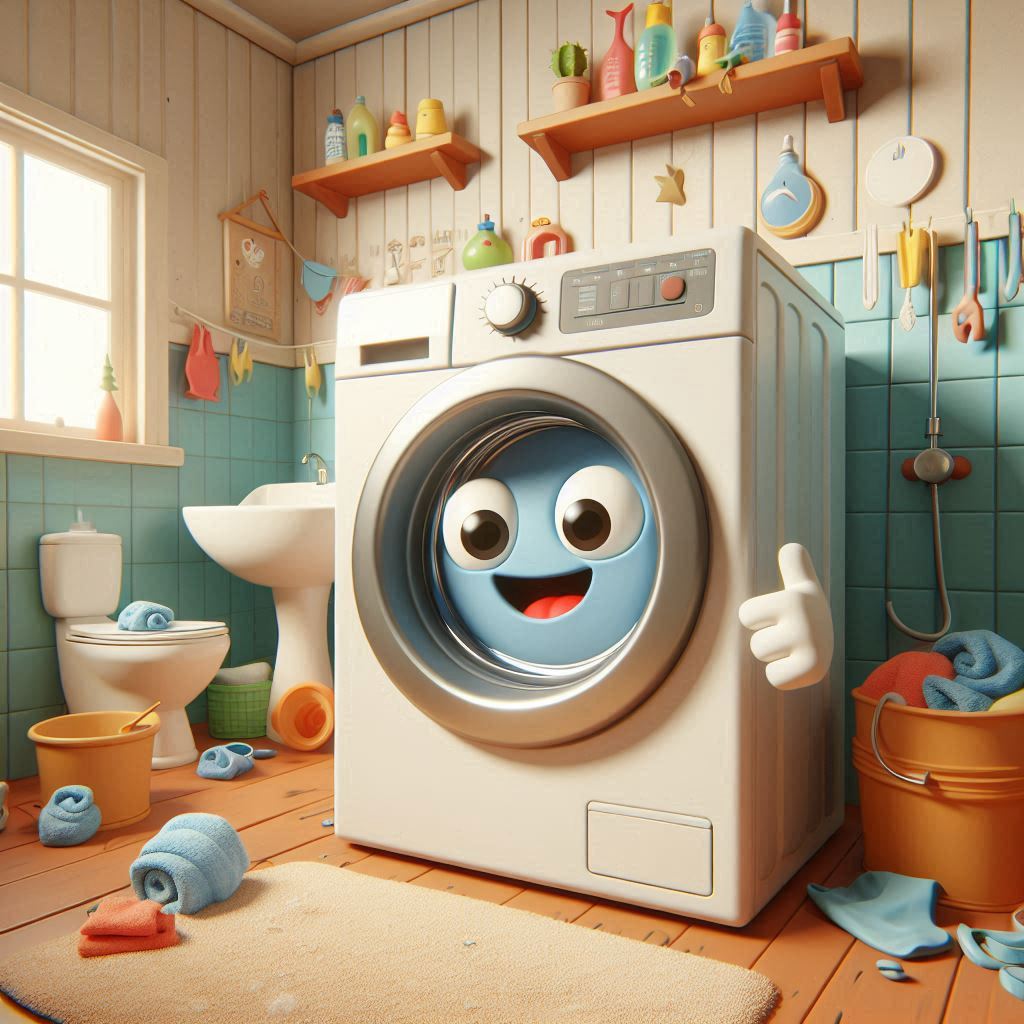 200+ Washer Jokes That Will Spin You Into Laughter Today 2 One Liner Washer Jokes That Will Make You Smile