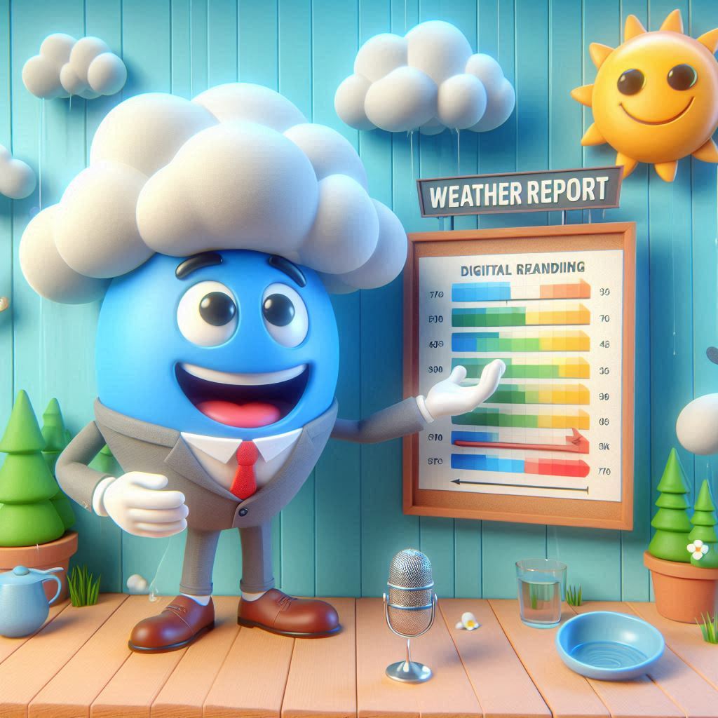 200+ Weather Report Jokes to Brighten Your Forecast Today 2 One Liner Weather Report Jokes to Brighten Your Day