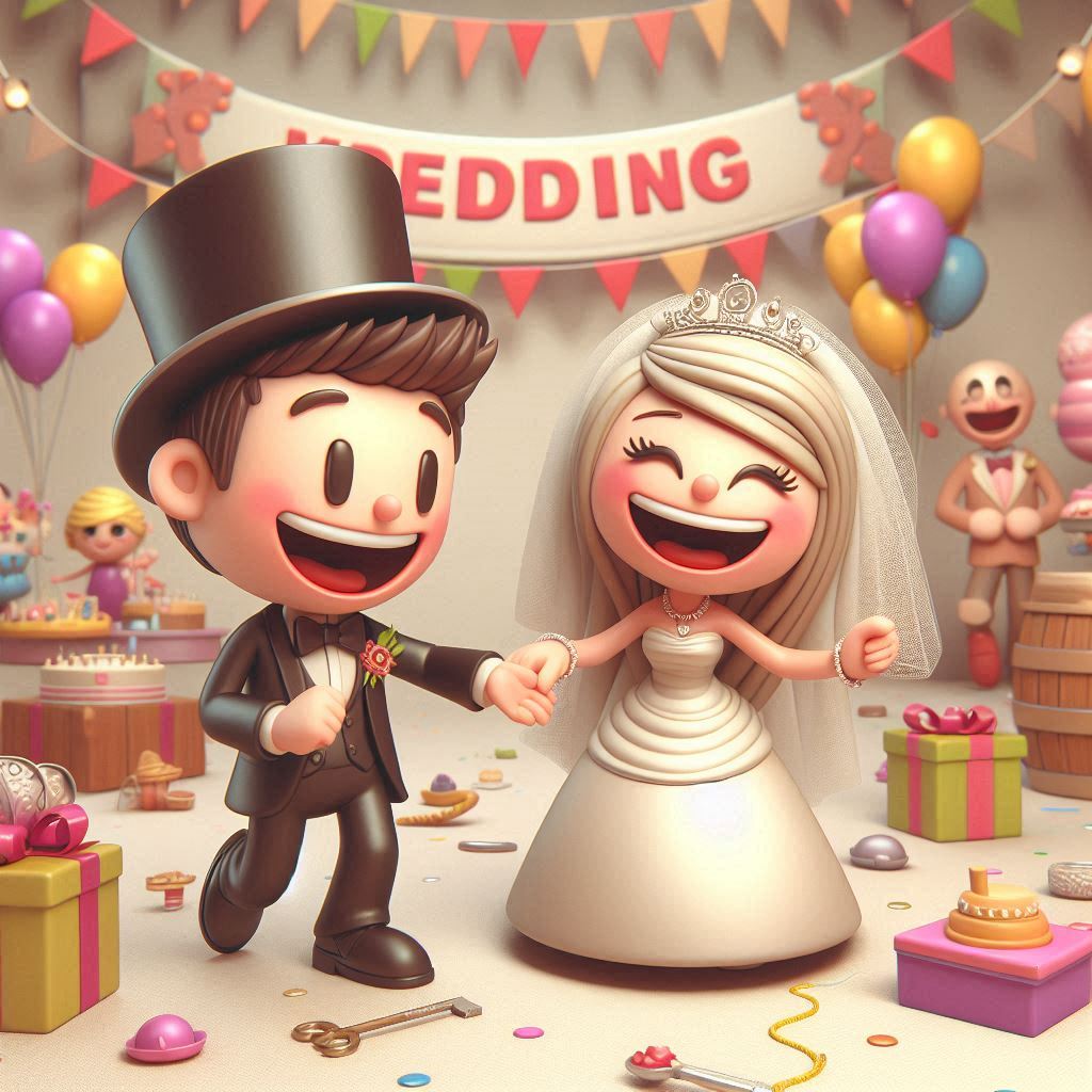 200+ Wedding Practical Jokes to Add Fun and Laughter to Your Big Day 2 One Liner Wedding Jokes for a Fun Reception