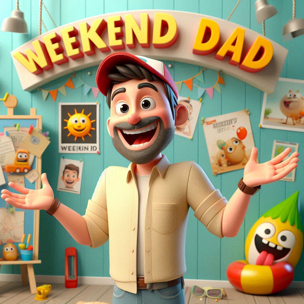 200+ Weekend Dad Jokes for Family Fun and Laughs Together 2 One Liner Weekend Dad Jokes to Make You Laugh
