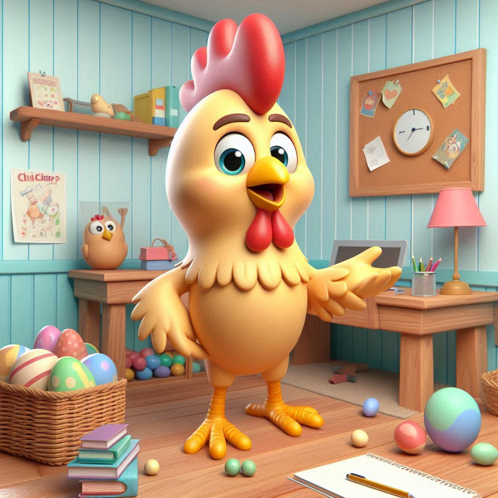 200+ Why Did The Chicken Jokes to Crack You Up and Share 2 One Liner Why Did The Chicken Jokes