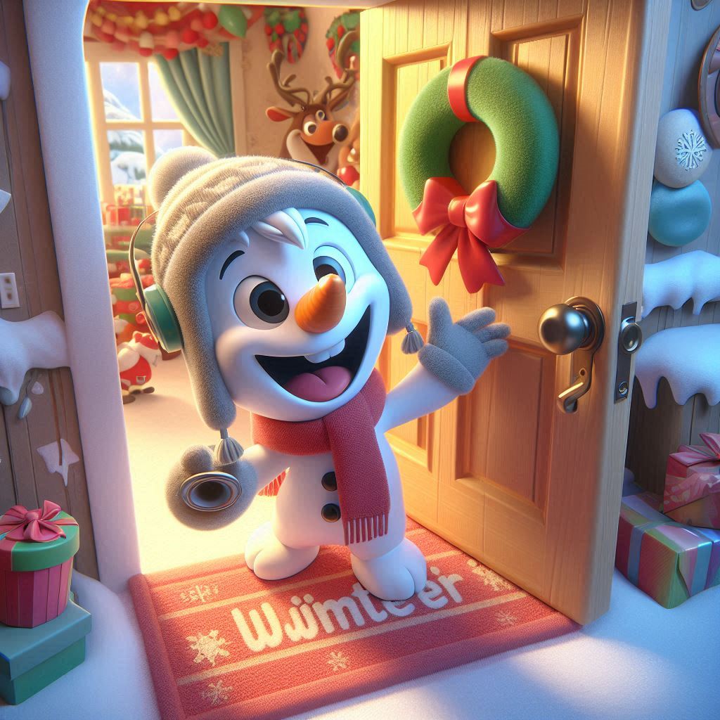 200+ Winter Knock Knock Jokes to Warm Your Heart and Smile 2 One Liner Winter Knock Knock Jokes for Fun