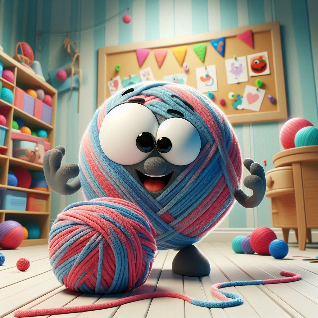 200+ Yarn Jokes That Will Stitch Up Your Day with Laughter 2 One Liner Yarn Jokes for Quick Laughs