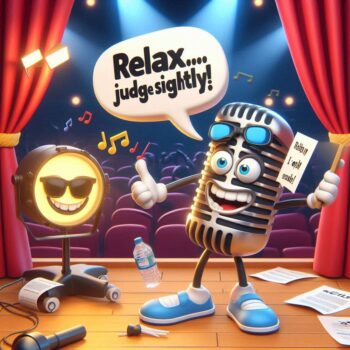 200+ Open A Speech Jokes to Spark Laughter and Engage Your Audience