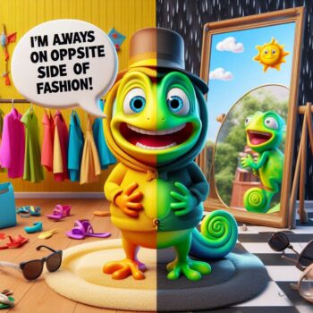 200+ Opposite Jokes That Flip Your Humor Upside Down