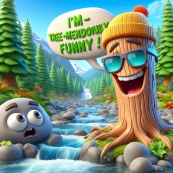 200+ Oregon Jokes That Will Make You Laugh Out Loud