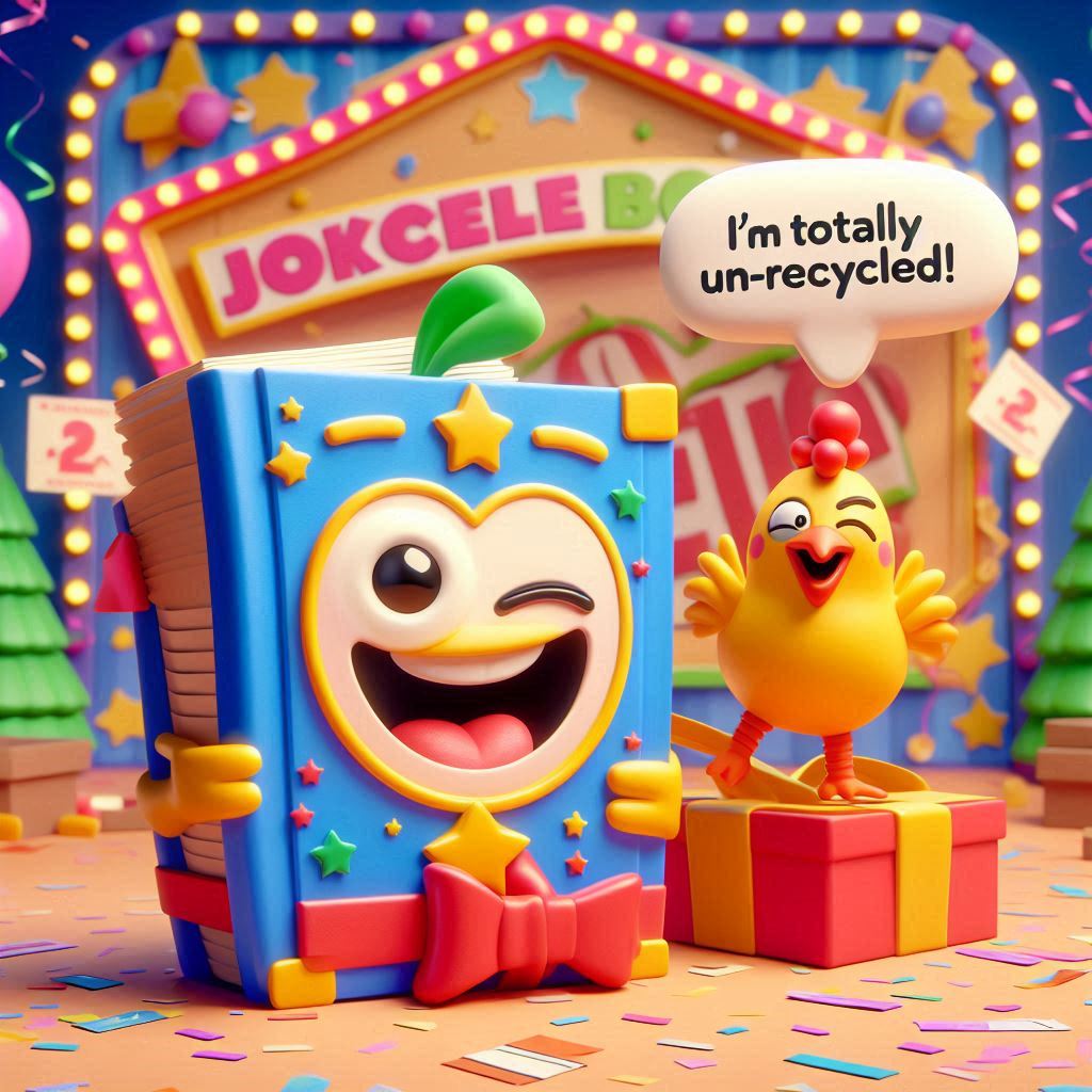 Original Jokes