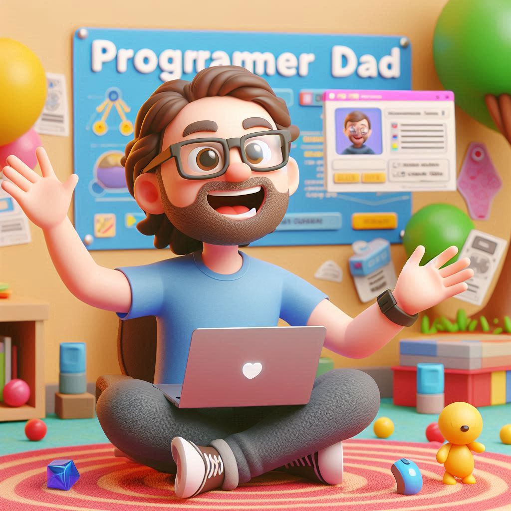 200+ Programmer Dad Jokes to Code Your Laughter Up 5 Original Programmer Dad Jokes to Tell at Work