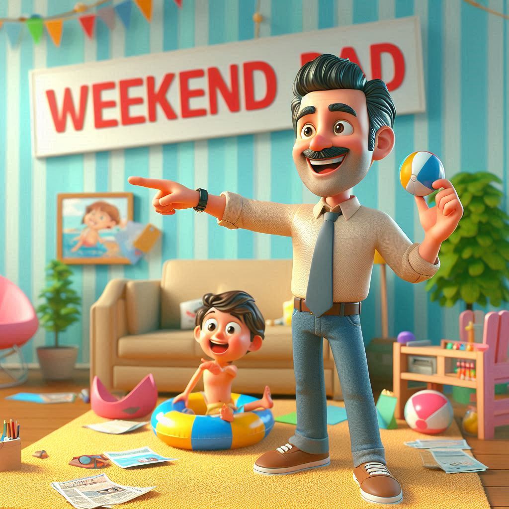 200+ Weekend Dad Jokes for Family Fun and Laughs Together 5 Original Weekend Dad Jokes to Tell Your Friends