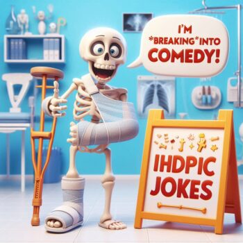 200+ Ortho Jokes That Will Make You Smile and Laugh Out Loud