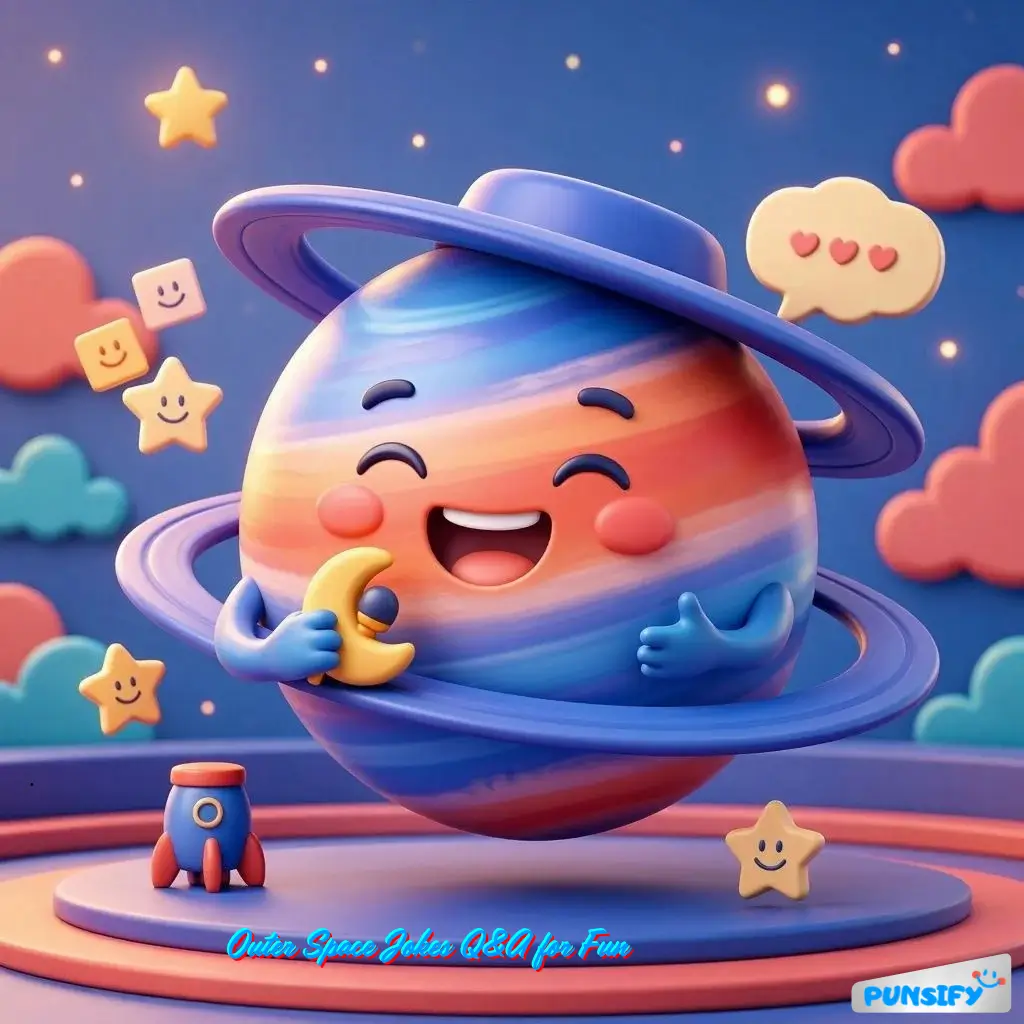 163+ Outer Space Jokes That Are Out of This World Fun