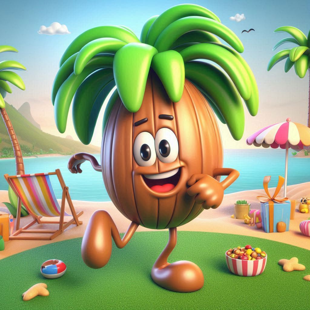 200+ Palm Tree Jokes to Brighten Your Day with Laughter 4 Palm Tree Jokes That Will Make You Smile