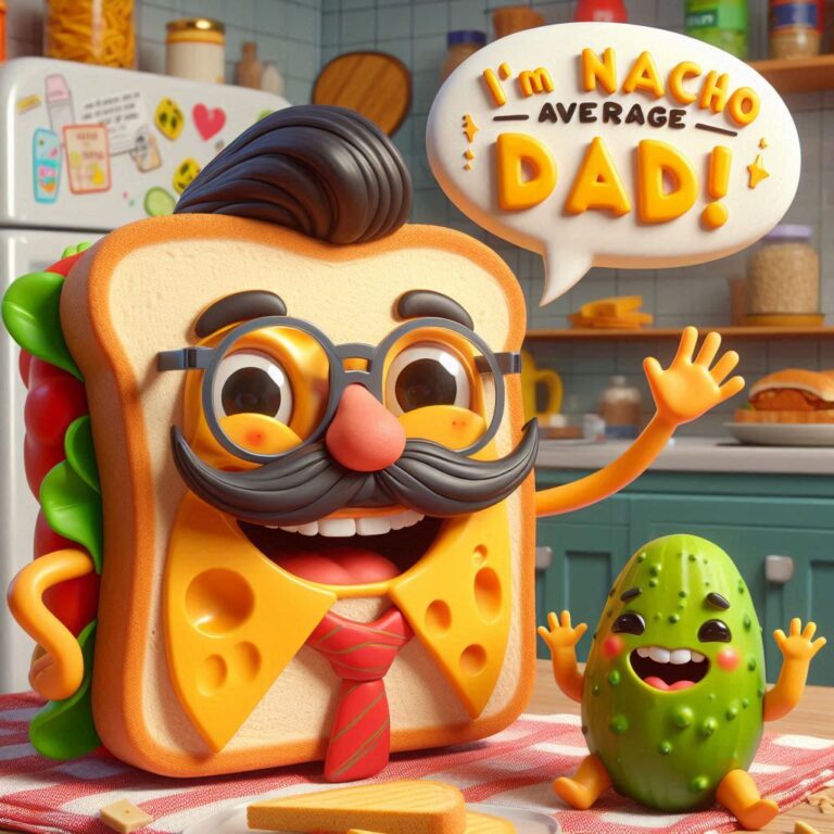 200+ Papa Jokes to Tickle Your Funny Bone and Brighten Your Day