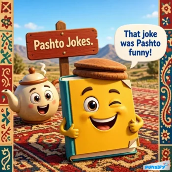 Laughing Out Loud with 139+ Pashto Jokes to Tickle Your Funny Bone!