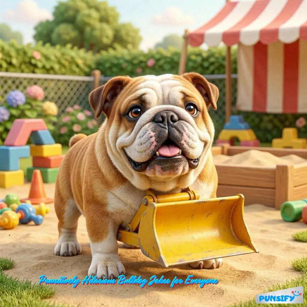 175+ Hilarious Bulldog Jokes & Puns to Paws-itively Tickle Your Funny Bone!