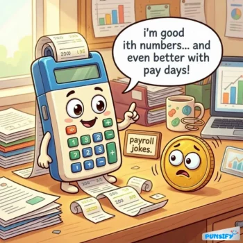 183+ Hilarious Payroll Jokes & Puns That Will Make You Laugh Out Loud Today