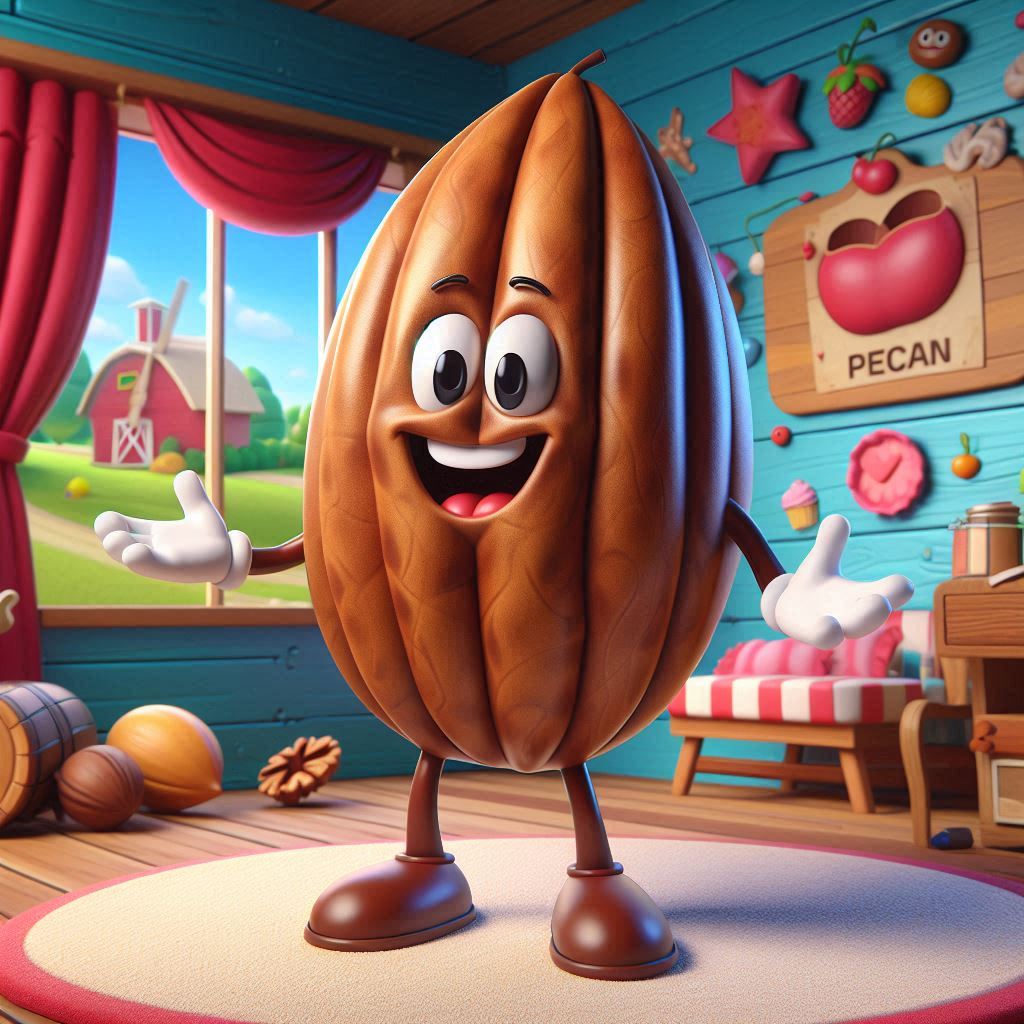 200+ Pecan Jokes That Will Crack You Up and Delight Everyone 3 Pecan Jokes That Are Nuts About Humor