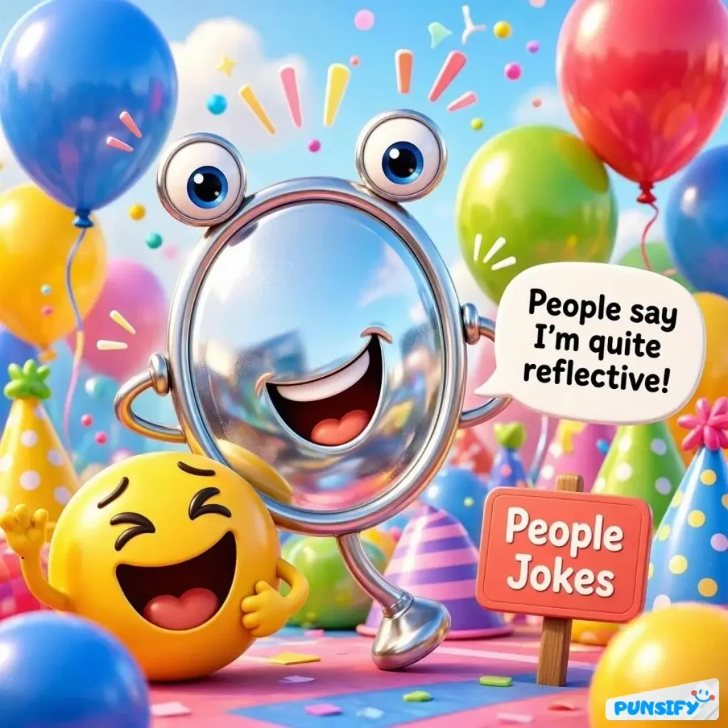 People Jokes