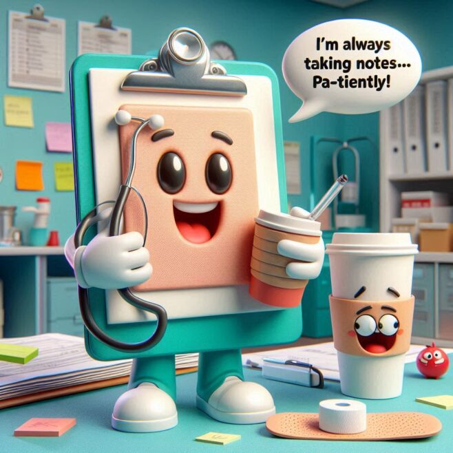 200+ Physician Assistant Jokes That Will Make You Smile Today in 2026