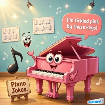173+ Funny Piano Jokes That Will Strike a Chord with Everyone