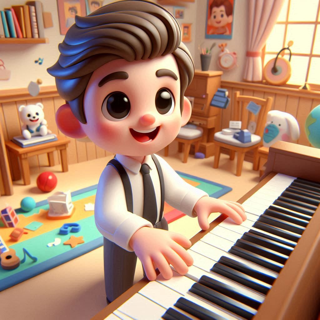 200+ Piano Jokes For Kids That Will Strike a Chord with Laughter 3 Piano Jokes for Kids QA