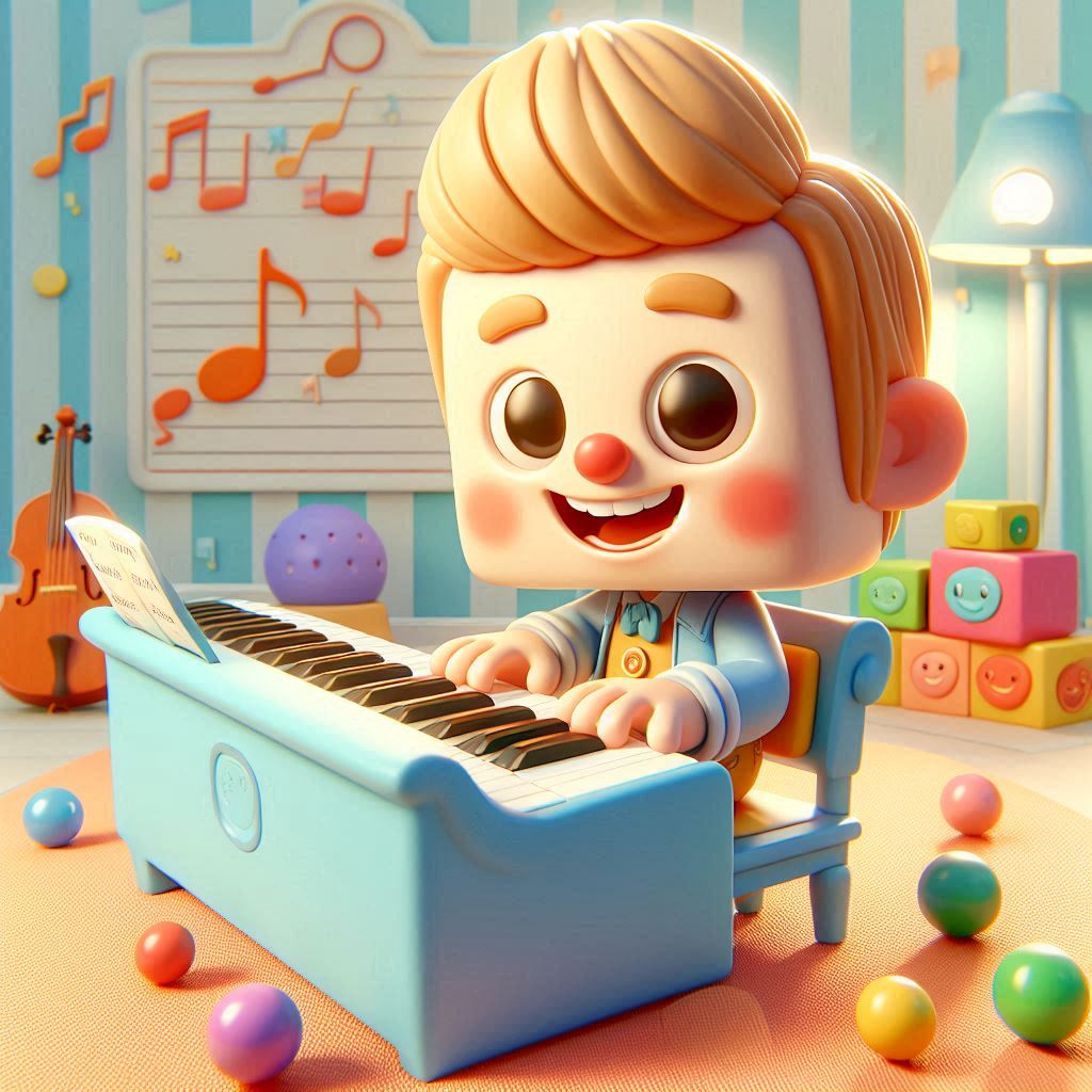 200+ Piano Jokes For Kids That Will Strike a Chord with Laughter 5 Piano Jokes for Kids with Punchlines