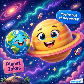 175+ Hilarious Planet Jokes for Endless Laughter and Family Fun in 2027