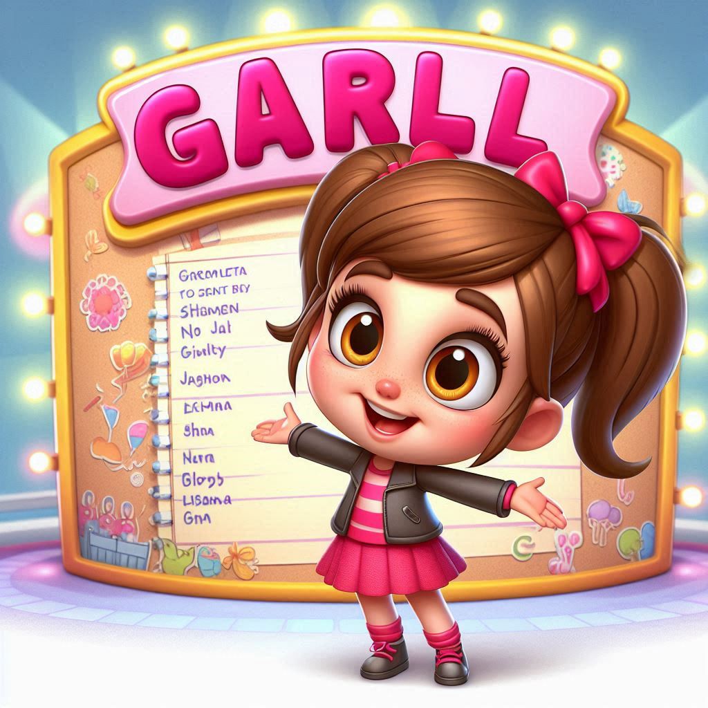 200+ Girl Names Jokes That Will Make You Giggle and Smile 5 Playful Girl Names Jokes for Parties