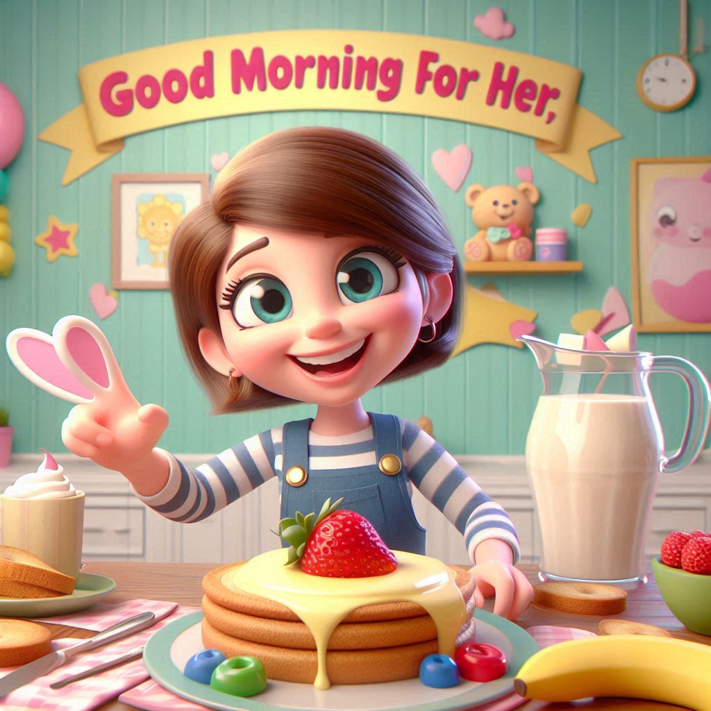 200+ Good Morning Jokes For Her to Brighten Her Day 5 Playful Good Morning Jokes For Her
