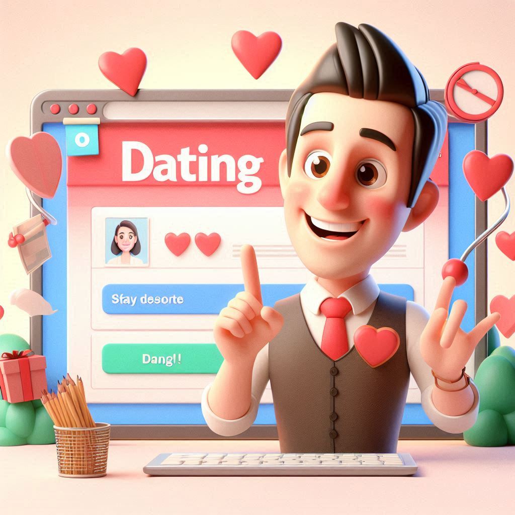 200+ Dating Website Jokes That Will Make You Smile and Swipe 5 Playful Jokes for Flirting on Dating Websites
