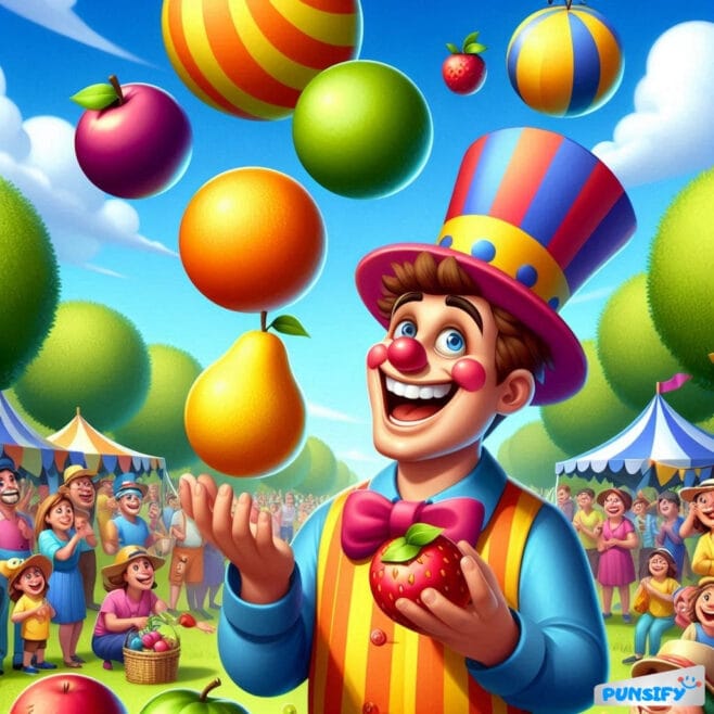 Playful Puns Jokes That Keep You on Your Toes