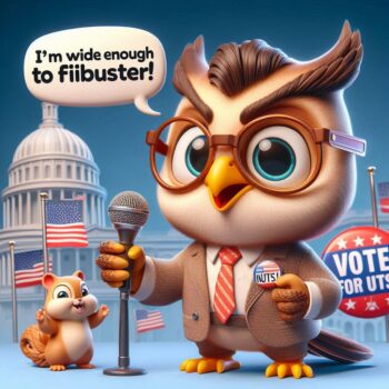 200+ Political Dad Jokes That Will Make You Laugh Out Loud