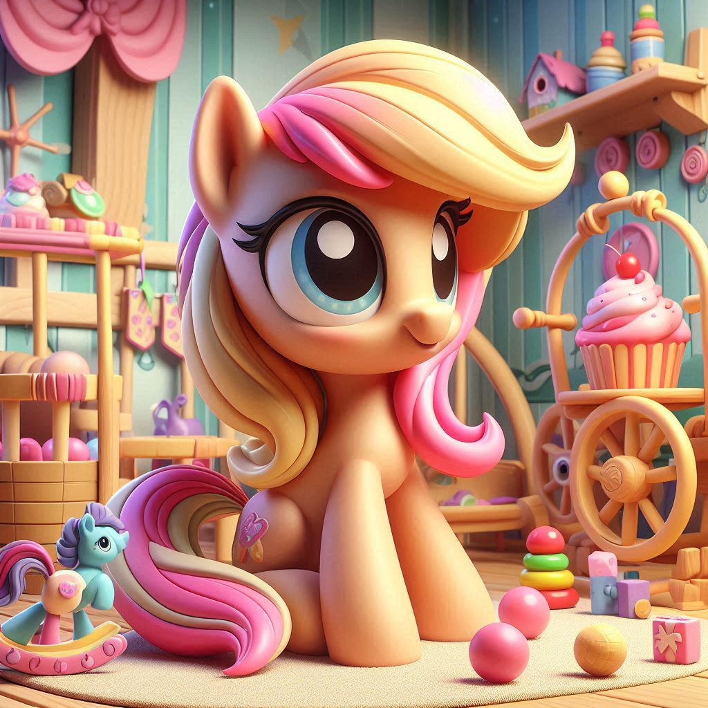 200+ Pony Jokes to Trot Out Laughter for Everyone 5 Pony Jokes to Make You Smile