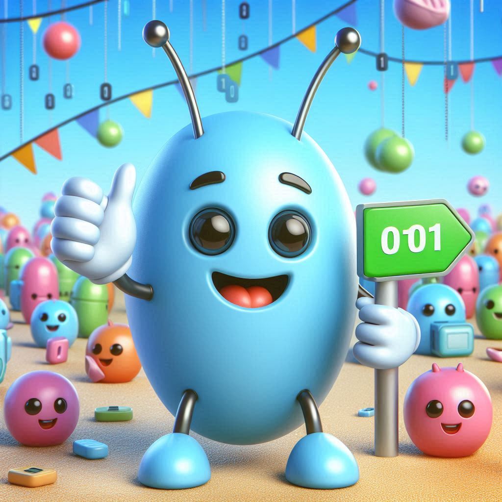 200+ Binary Jokes to Spark Laughter and Geeky Fun 5 Popular Binary Jokes Among Coders