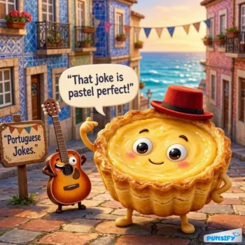 175+ Funny Portuguese Jokes That Will Brighten Your Day with Laughter