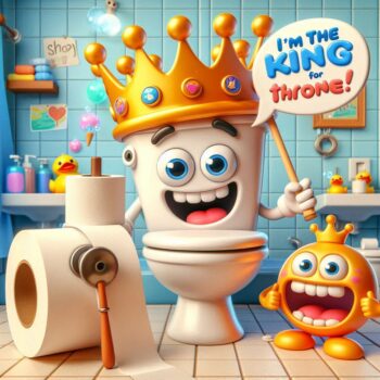 200+ Potty Jokes For Kids That Will Make Everyone Giggle