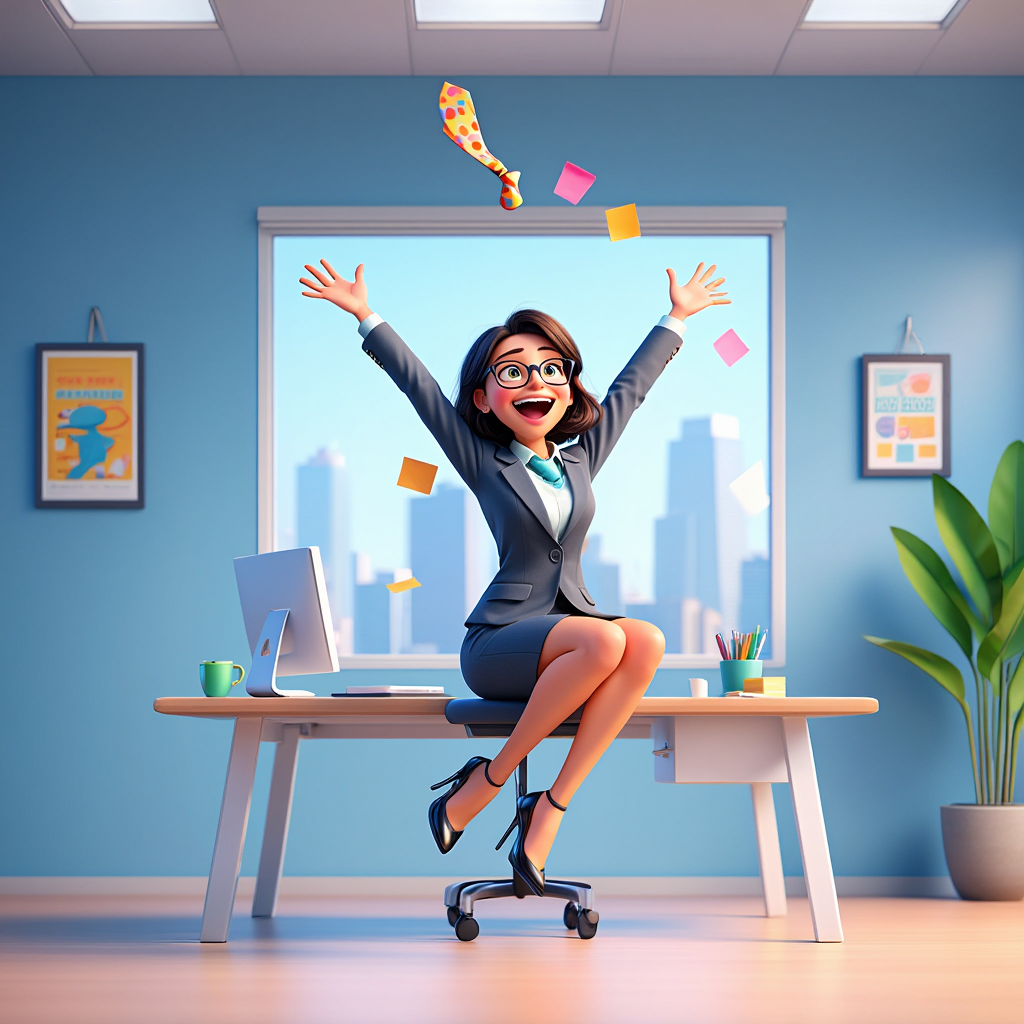 200+ Practical Jokes For Work to Boost Office Fun and Laughter 5 Practical Jokes For Work With Friends