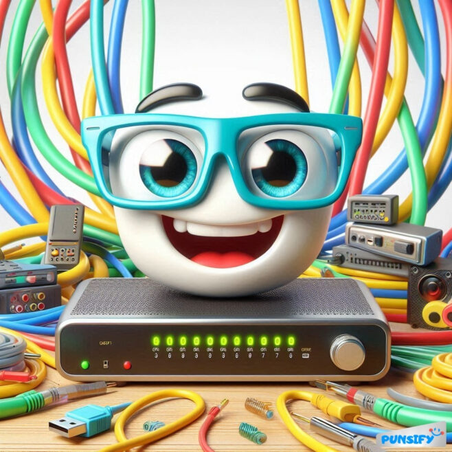 193+ Giggle Bombs of Internet Jokes and Puns That Will Crack You Up