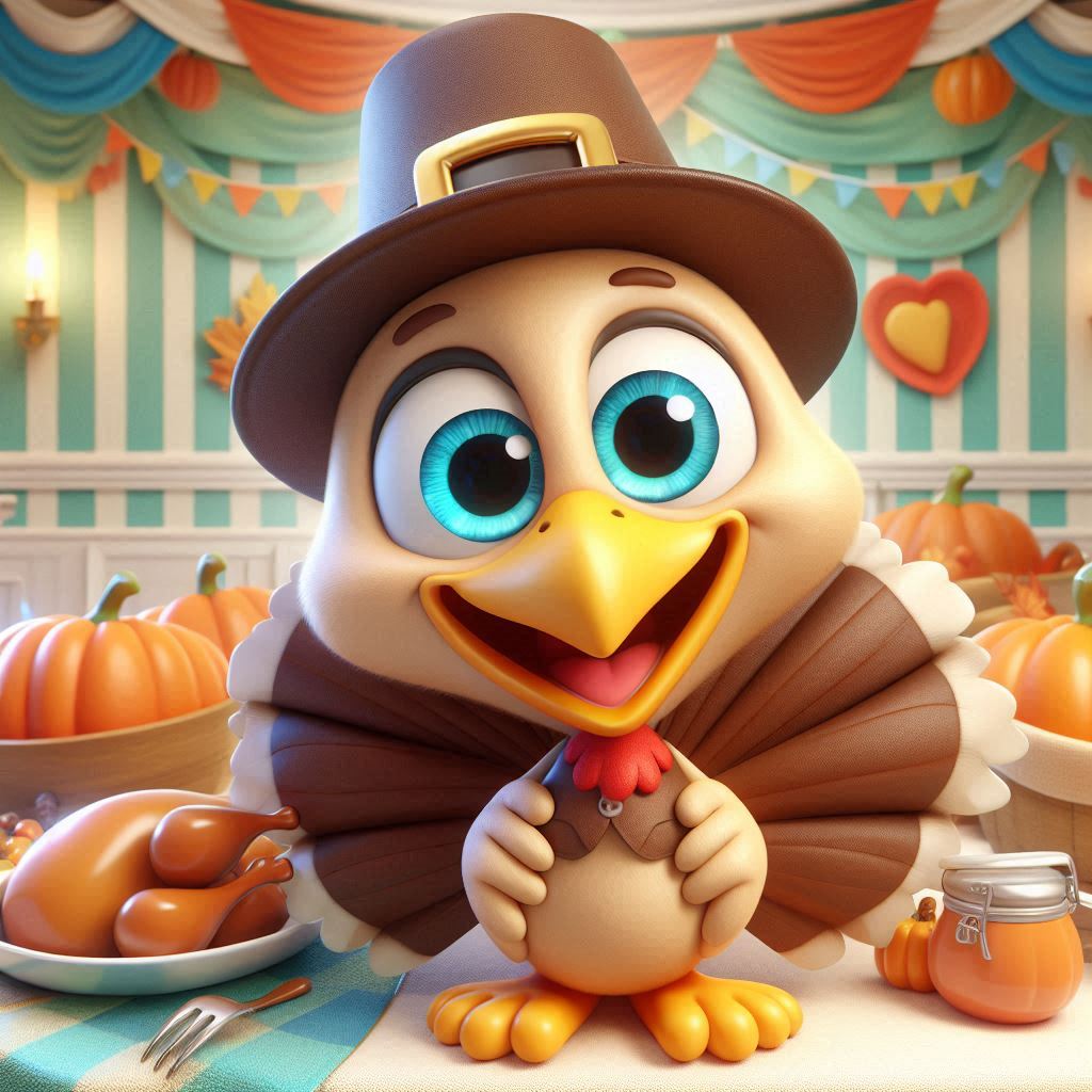 200+ After Thanksgiving Jokes to Keep the Laughter Rolling 5 Punny After Thanksgiving Jokes