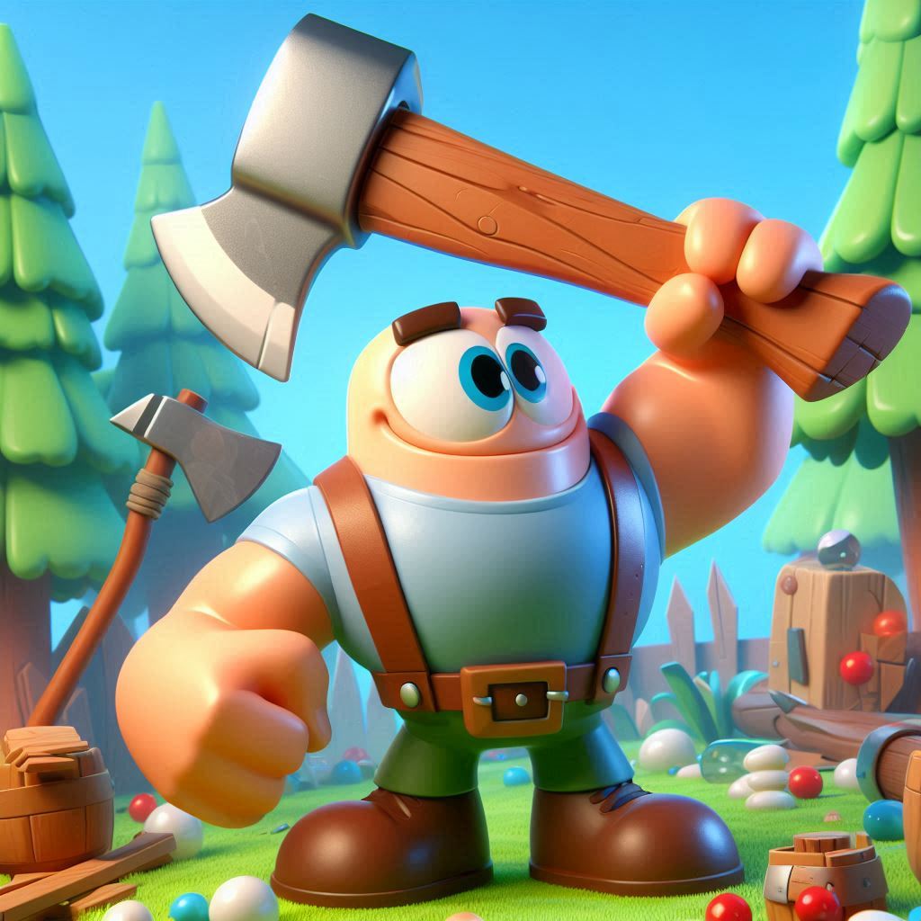 200+ Axe Jokes That Will Chop You Up With Laughter 4 Punny Axe Jokes That Will Make You Chuckle