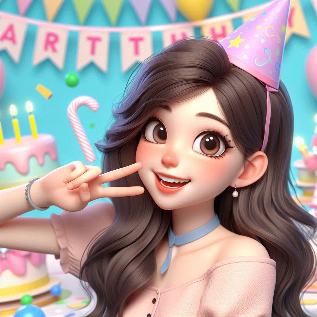200+ Female Birthday Jokes That Will Make Everyone Smile 5 Punny Birthday Jokes to Make Her Smile